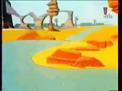 کایوت و رودرانر (فصل 3 - قسمت 19)